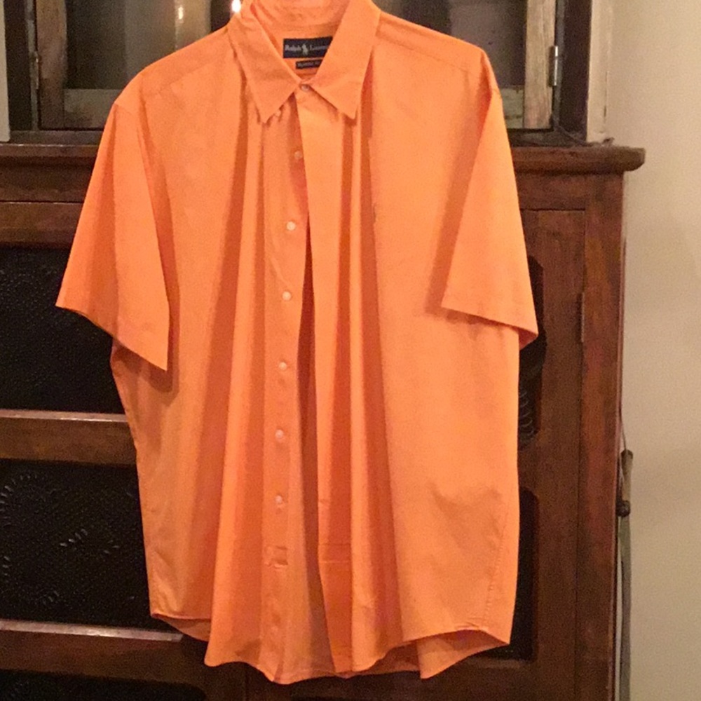 Ralph Lauren shirt